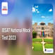 IBSAT National Mock Test 2023 Available at ibsindia.org, Check Details Here